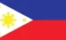 Philipino flag
